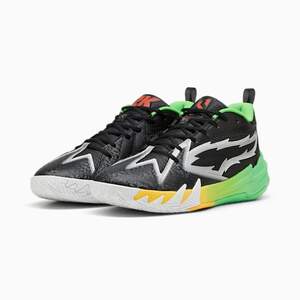 Баскетбольні кросівки Puma Scoot Zeros 