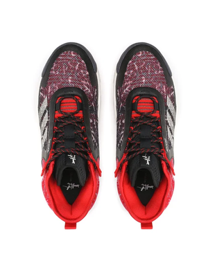 Баскетбольні кросівки Adidas Adizero Select