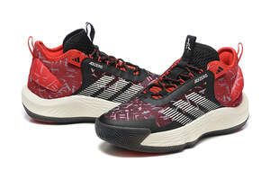 Баскетбольні кросівки Adidas Adizero Select