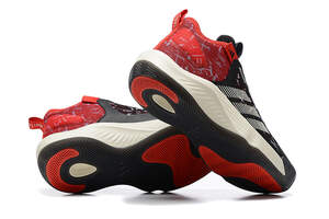 Баскетбольні кросівки Adidas Adizero Select