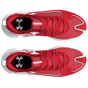 Кросівки Under Armour FUTR X3