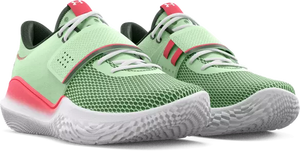 Кросівки Under Armour FUTR X