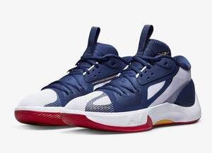 Кросівки Jordan Zoom Separate
