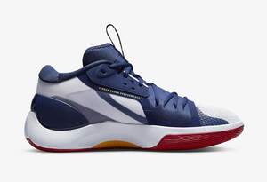 Кросівки Jordan Zoom Separate