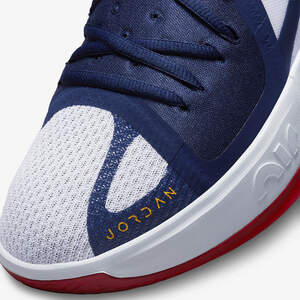 Кросівки Jordan Zoom Separate