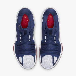 Кросівки Jordan Zoom Separate