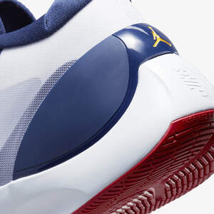 Кросівки Jordan Zoom Separate