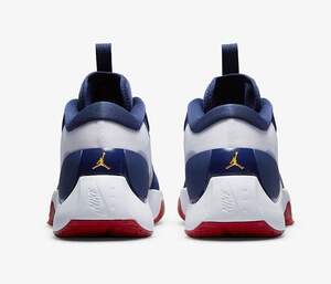 Кросівки Jordan Zoom Separate