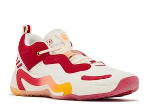 Кросівки Adidas DON issue 3