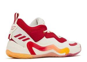Кросівки Adidas DON issue 3