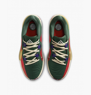 Кросівки Nike Freak 5 GS