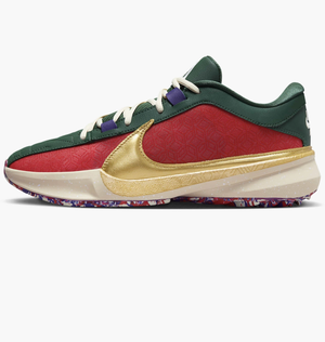 Кросівки Nike Freak 5 GS