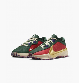 Кросівки Nike Freak 5 GS
