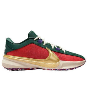 Кросівки Nike Freak 5 GS