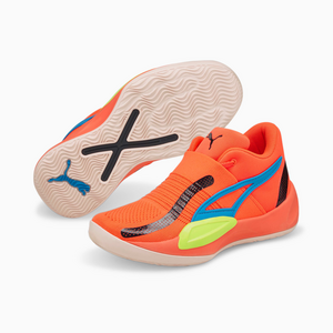 Кросівки Puma Rise Nitro