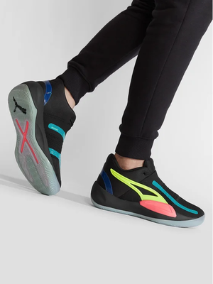 Кросівки Puma Rise Nitro