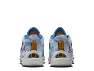 Баскетбольні кросівки Jordan Tatum 1 GS