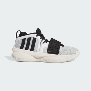 Баскетбольні кросівки Adidas Dame 8 EXTPLY (NoBox)