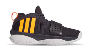 Баскетбольні кросівки Adidas Dame 8 EXTPLY