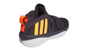 Кросівки Adidas Dame 8 EXTPLY