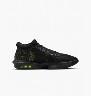 Кросівки Nike Lebron Witness 8