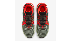 Кросівки Nike Lebron Witness 7 (NoBox)