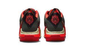 Кросівки Nike Lebron Witness 7 (NoBox)