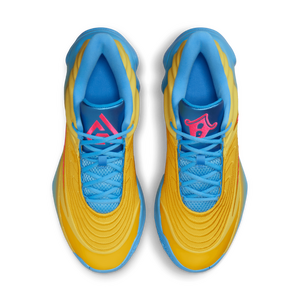 Кросівки Nike Immortality 4 GS