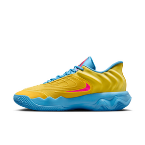 Кросівки Nike Immortality 4 GS