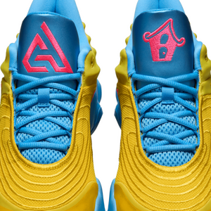 Кросівки Nike Immortality 4 GS