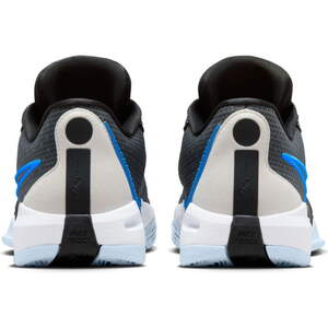 Кросівки Nike Sabrina 1