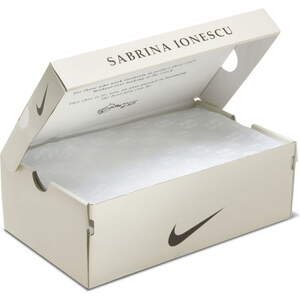 Кросівки Nike Sabrina 1