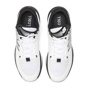 Кросівки New Balance Hesi Low