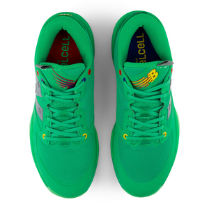 Кросівки New Balance Hesi Low