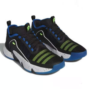 Кросівки Adidas Trae Unlimited