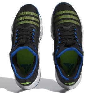 Кросівки Adidas Trae Unlimited