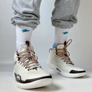 Кросівки Li-Ning Bad 5