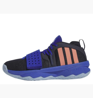 Кросівки Adidas Dame 8 EXTPLY
