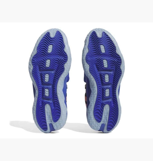 Кросівки Adidas Dame 8 EXTPLY
