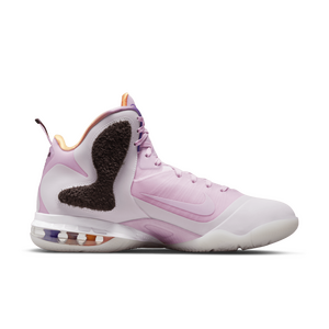 Кросівки Nike Lebron 9 King of LA (NoBox)