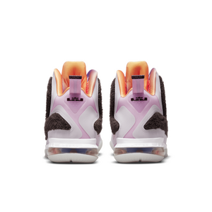 Кросівки Nike Lebron 9 King of LA (NoBox)