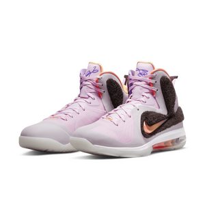 Кросівки Nike Lebron 9 King of LA (NoBox)