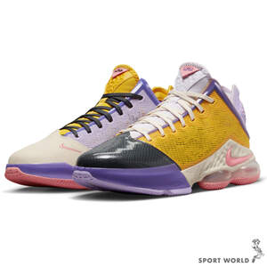 Кросівки Nike Lebron 19 Low (NoBox)