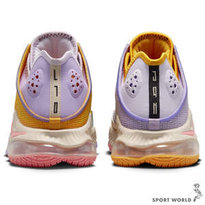 Кросівки Nike Lebron 19 Low (NoBox)