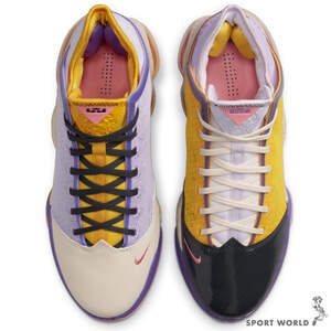 Кросівки Nike Lebron 19 Low (NoBox)