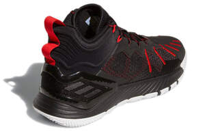 Кросівки Adidas D Rose Son Of Chi (NoBox)