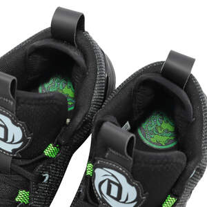 Баскетбольні кросівки Adidas D Rose Son Of Chi 2.0