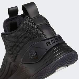 Баскетбольні кросівки Adidas D Rose Son Of Chi 2.0