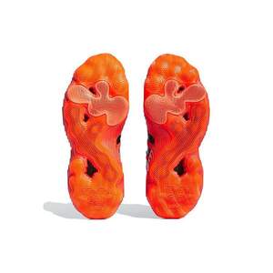 Баскетбольні кросівки Adidas Trae 3