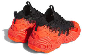 Баскетбольні кросівки Adidas Trae 3
